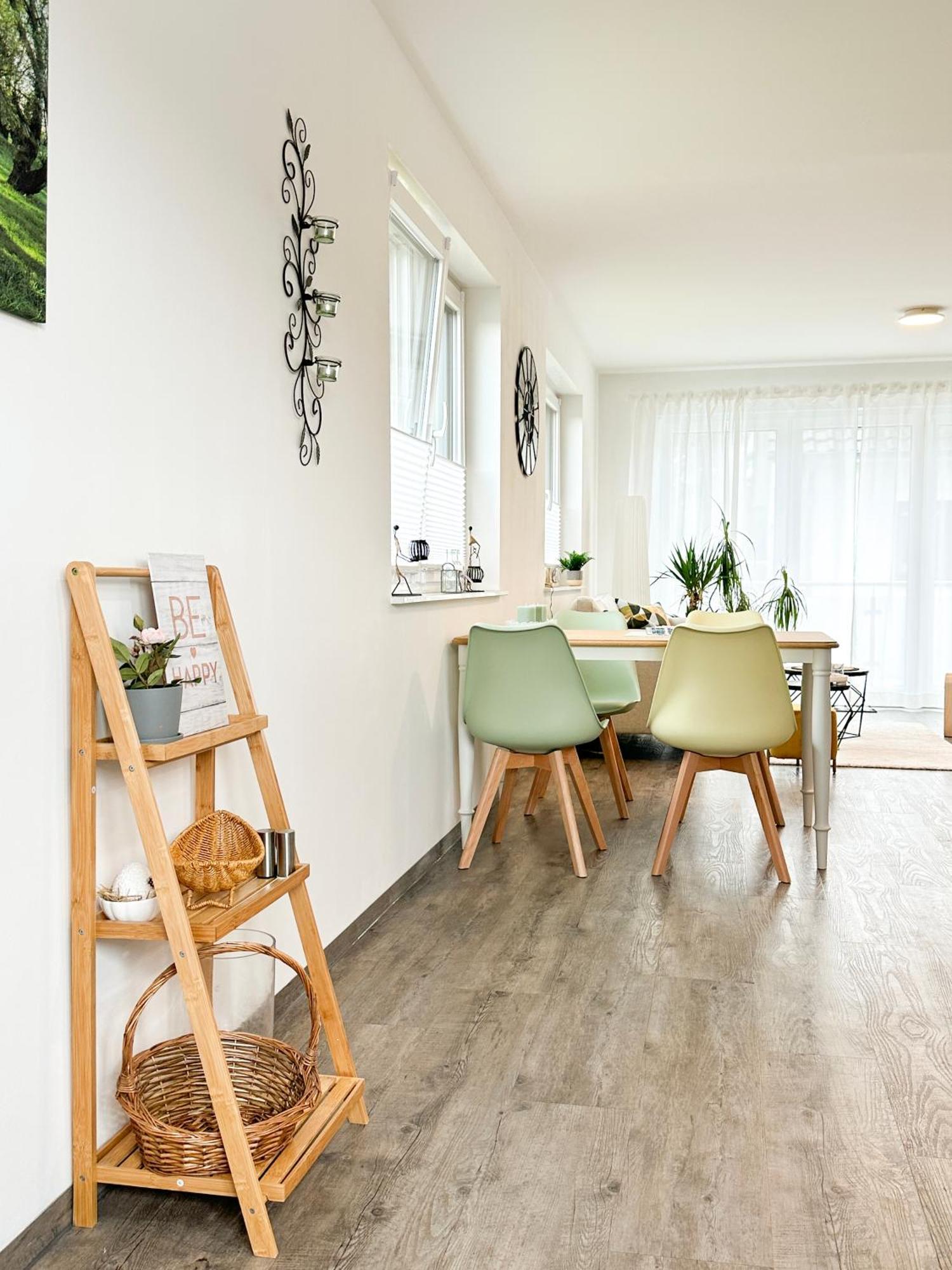 Maisonette-Wohnung In نوردرستيدت المظهر الخارجي الصورة