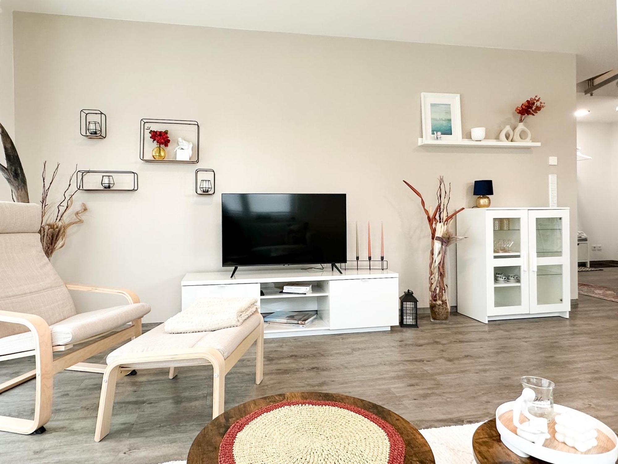 Maisonette-Wohnung In نوردرستيدت المظهر الخارجي الصورة