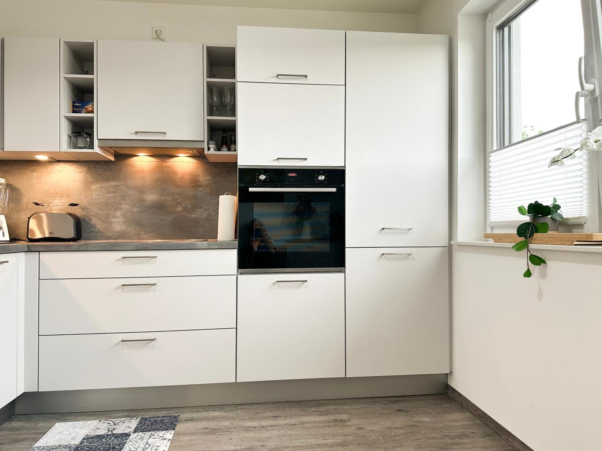 Maisonette-Wohnung In نوردرستيدت المظهر الخارجي الصورة